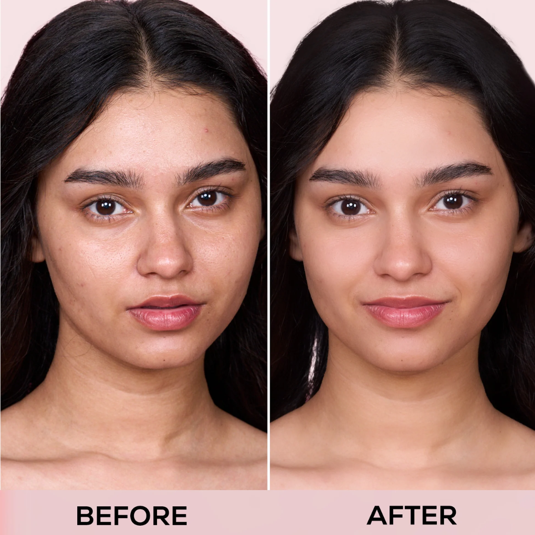 Skin Defencer Skin Defence Primer By Grown Alchemist - Flawless, Smooth & Hydrating