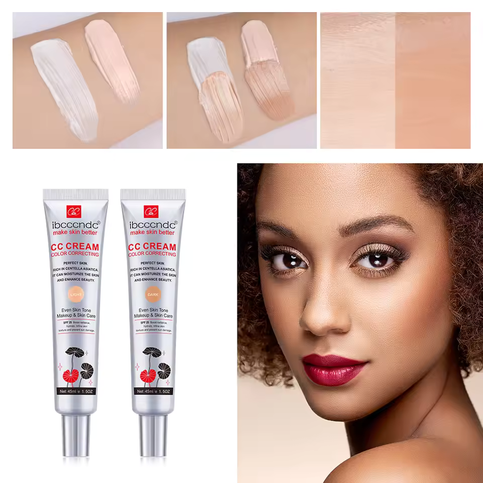 Korean CC Cream SPF 25