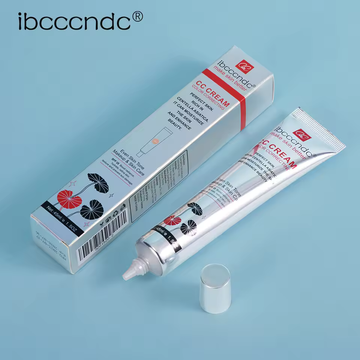 Korean CC Cream SPF 25