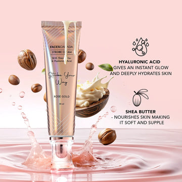 Faces Canada Strobe Cream